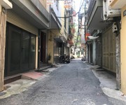 Bán nhà Bạch Mai, ô tô đỗ cửa, 4 tầng 3 ngủ, giá 2.6 tỷ