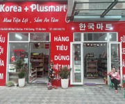 Chính chủ sang nhượng lại siêu thị chuyên các mặt hàng hàn quốc Chính chủ sang nhượng lại siêu thị chuyên các mặt hàng hàn quốc