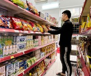 3 Chính chủ sang nhượng lại siêu thị chuyên các mặt hàng hàn quốc 3 Chính chủ sang nhượng lại siêu thị chuyên các mặt hàng hàn quốc