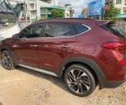 1 Chính chủ bán xe hyundai tucson 1.6 at turbo 2019 27/2 ngô gia tự, đà nẵng