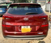 2 Chính chủ bán xe hyundai tucson 1.6 at turbo 2019 27/2 ngô gia tự, đà nẵng