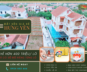Đất sổ đỏ giá rẻ nhất Hưng Yên, cạnh đường tỉnh gần sân Golf Khoái Châu