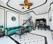 Bán nhà siêu độc - siêu đẹp nội thất Indochine - Đường chung cư 12m Bạch Mai - Đồng Thái, An Dương
