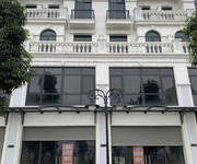 SHOPHOUSE SAO BIỂN 23 Đường trước 40m Hoàn thiện đẹp SĐCC 13,5 tỷ bao sang tên