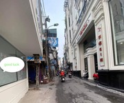 Bán tòa nhà văn phòng,phòng khám, spa, homestay bạch mai,hai bà trưng, 65m2  5tầng  giá 31tỷ 386