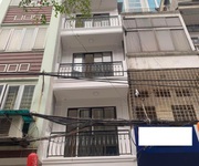 Bán nhà phố Minh Khai, ô tô vào nhà, mới đẹp, thang máy, 5 tầng 32 m2 giá 7.9 tỷ