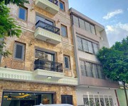 Hạ sock 2 tỷ 4  bán nhà minh khai gara ô tô thang máy, kinh doanh văn phòng 90 m 7 tầng