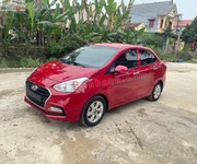 Cần bán xe hyundai i10 2018  tỉnh thanh hóa