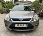 Cần bán xe ford focus 2011 1.8at xã thụy an, huyện ba vì, hà nội