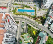 4 Căn hộ chuẩn Resort 4 sao tại Picity High Park