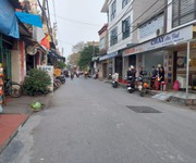 Bán đất tặng nhà mặt đường An Đà diện tích 100m2 gần nhà máy nhựa Tiền Phong kinh doanh