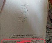 2 Chính chủ cần bán lô đất vị trí đẹp ở xã đức hòa thượng   long an