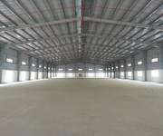 2 Cần Bán Kho Xưởng 7000m2, 8000m2, 10000m2 tại KCN Hòa Khánh