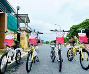 1 Xe đạp gấp gọn tại Bình Dương