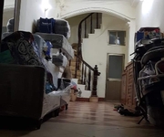 Bán nhà Bạch Mai, 5m ô tô ở luôn, 30m-5 tầng, giá 4.1 tỷ