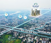 2 Giải pháp sở hữu căn hộ Cao Cấp - AVARTA Thủ Đức chỉ trong 66 tháng - dự án nằm ngay mặt tiền đường