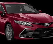 2 Cần bán xe toyota camry 2.5q giao ngay khuyến mãi nhiều quận gò vấp, tp.hcm