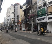 1 Mt huỳnh văn bánh, phú nhuận, 9x20m, nh: 16m, trệt 3 lầu