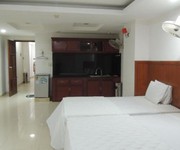 Bán khách sạn mặt tiền Phạm Ngọc Thạch sát biển Phạm Văn Đồng 30m  Nha Trang