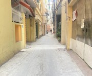 Bán nhà 5 tầng Phố Minh Khai ngay gần khu Chợ Mơ 35m2 ngõ thông thoáng gần ôtô giá 3.7 tỷ.