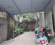 2 Nhà rộng, thoáng 160m2 ở Nguyễn Chính cần cho thuê