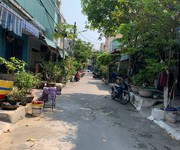 Bán đất tặng nhà cấp 4 khu An Nhơn gần đường Tạ Mỹ Duật , Hải Hải Bắc , Sơn Trà