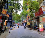 Siêu phẩm trung kính có 102 dân xây 5 tầng lô góc 2 thoáng, 46m2 giá hơn 4 tỷ