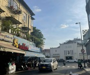 Siêu hiếm giá: 60 tỷ  bán nhà 20-22 đ.lưu văn lang, p.bt, q.1