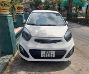 Cần bán xe kia picanto 2014 tp tuy hòa tỉnh  phú yên