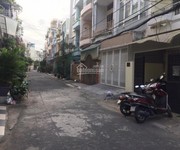 Hxh 313/ nguyễn trọng tuyển, phường 10, phú nhuận, 4x18m, trệt, 3 lầu, sân thượng
