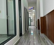 1 Bán nhà mới, trục chính khu trường giang, tân hạnh, long hồ, vĩnh long