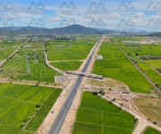 3 Kẹt tiền bán gấp 3 sổ mặt tiền Sông Bình - Bắc Bình, kế bên khu dân cư
