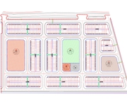 Cần bán cặp LK8 đối diện chợ thuộc KDC Mới xã Đức Giang huyện yên Dũng tỉnh bắc giang