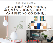 Ưu đãi cho thuê văn phòng nhân dịp ngày lễ lớn trong năm