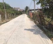 Đất sổ sẳn 5x38m cần ra gấp giá 800tr thương lượng