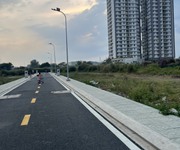 1 Vợ chồng tôi cần bán mảnh đất dịch vụ Kinh Doanh- gần bến xe Miền Tây II - 100m2 giá 1 tỷ 899TR.
