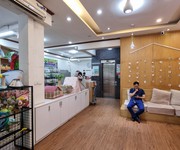 12 Cho thuê nhà LK ở Nguyễn Thị Thập 90m2 6 tầng giá 55tr/tháng