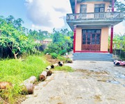 BÁN ĐẤT KHỔ BIỆT THỰ TẶNG NHÀ thôn Ngọc Anh Phú Thượng LH: Viết