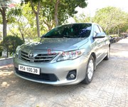 Xe toyota corolla altis 2012  tp phan rang tháp chàm ninh thuận