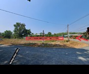 Chính Chủ Bán 125m2 Đất Khu Vực Tân Biên