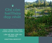 4 Mua đất càng sớm vị trí càng ngon