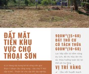 Mua đất càng sớm vị trí càng ngon