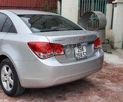 Cần bán xe chevrolet cruz ls số sàn 2011, màu bạc, nguyên zin phường dị sử, thị xã mỹ hào, hưng yên