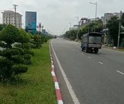 1 Bán đất đẹp, 2 mặt tiền đường lớn võ văn kiệt- trần phú, tp bạc liêu
