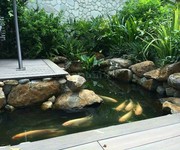 4 Biệt thự 15x27m 3 lầu khu kiều đàm phường tân hưng Quận 7