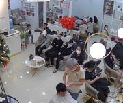 2 Sang nhượng salon tóc -Vinhome Ocean Park   Gia Lâm   Hà Nội