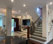Bán biệt thự văn phú, hà đông, 235m2, 4 tầng, mt12.5m, sang trọng, hơn 30 tỷ