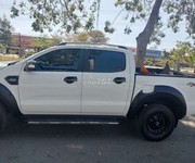 1 Chính chủ bán xe ranger 3.2 trắng đăng ký 2016 đã đi 9 vạn phường xuân an, thành phố phan thiết,