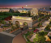 Bán lô đất Diamond City 90m , Đức Hòa, Long An