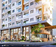 CT1 Riverside Luxury căn hộ cao cấp đầu tiên của CĐT VCN Nha Trang